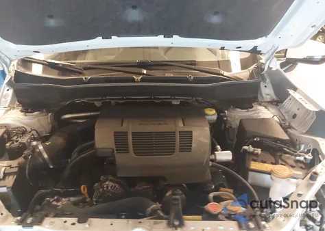 2023 Subaru Forester Limited from USA, damaged, VIN JF2SKAPC8PH515432